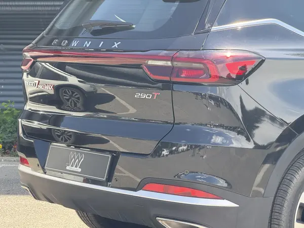 پیش فروش فونیکس، تیگو 7 پرو مکس (F7 PRO MAX)