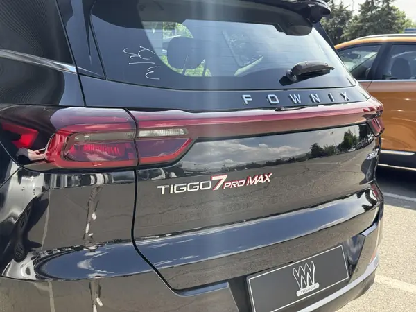 پیش فروش فونیکس، تیگو 7 پرو مکس (F7 PRO MAX)