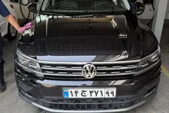فولکس، تیگوان