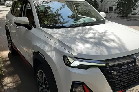 چانگان، CS 35 پلاس
