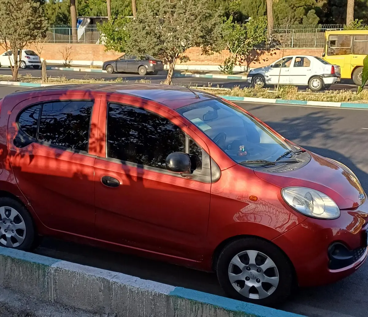 ام وی ام،  110S