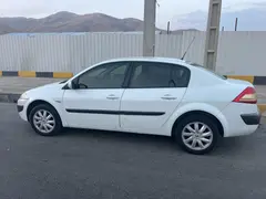 رنو، مگان (مونتاژ)