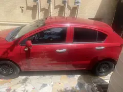 برلیانس، H220