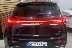 کی ام سی، X5