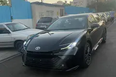 تویوتا، کمری هیبرید