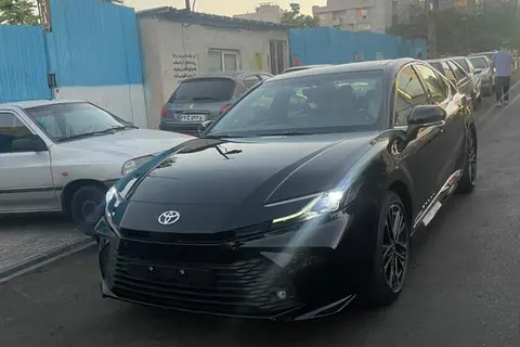 تویوتا، کمری هیبرید
