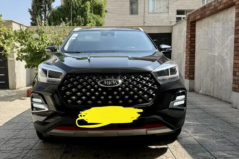 ام وی ام، X55 PRO
