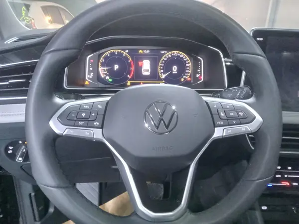 فولکس، تیگوان L