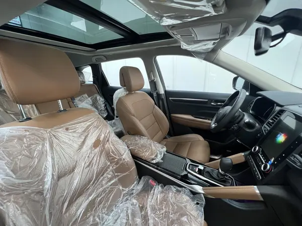 رنو، کولیوس