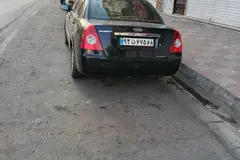 ام وی ام، 530