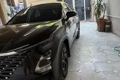 فونیکس، FX