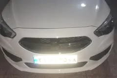 شاهین، پلاس اتوماتیک