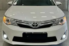تویوتا، کمری