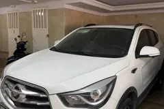هایما، S5