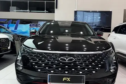 فونیکس، FX