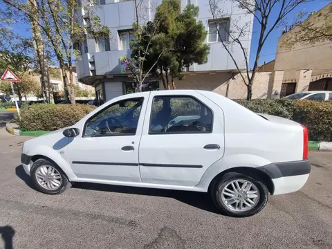 رنو، تندر 90
