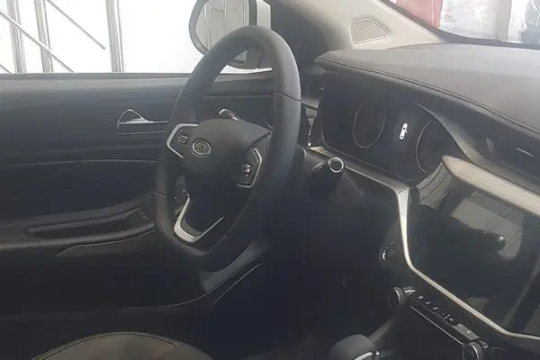 چری، آریزو 5T اسپرت FL