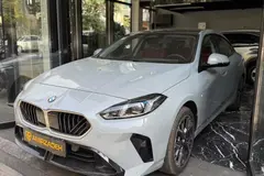 ب ام و، سری 2 گرن کوپه