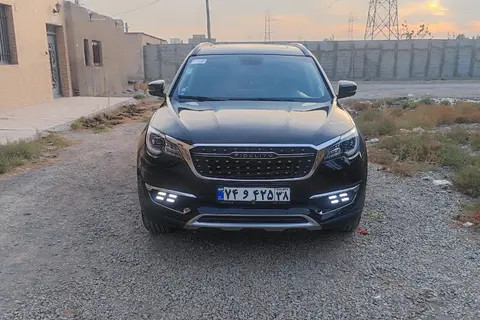 فیدلیتی، پرایم