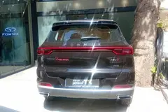 فونیکس، تیگو 7 پرو مکس (F7)