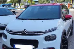 سیتروئن، C3 (مونتاژ)