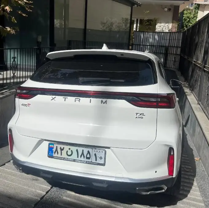 اکستریم،  TXL (TX)