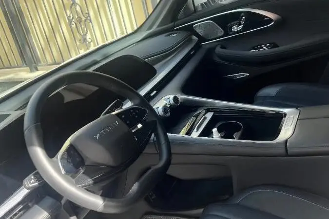 اکستریم،  TXL (TX)