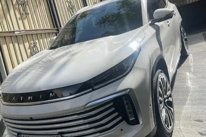 اکستریم،  TXL (TX)