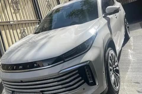 اکستریم، TXL (TX)