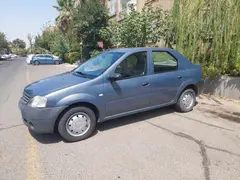 رنو، تندر 90