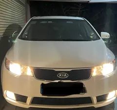 کیا، سراتو (مونتاژ)