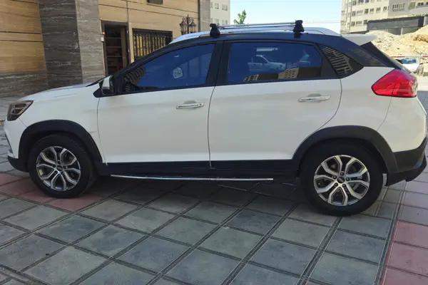 ام وی ام  X22