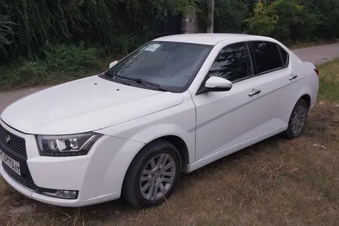 دنا، پلاس EF7P