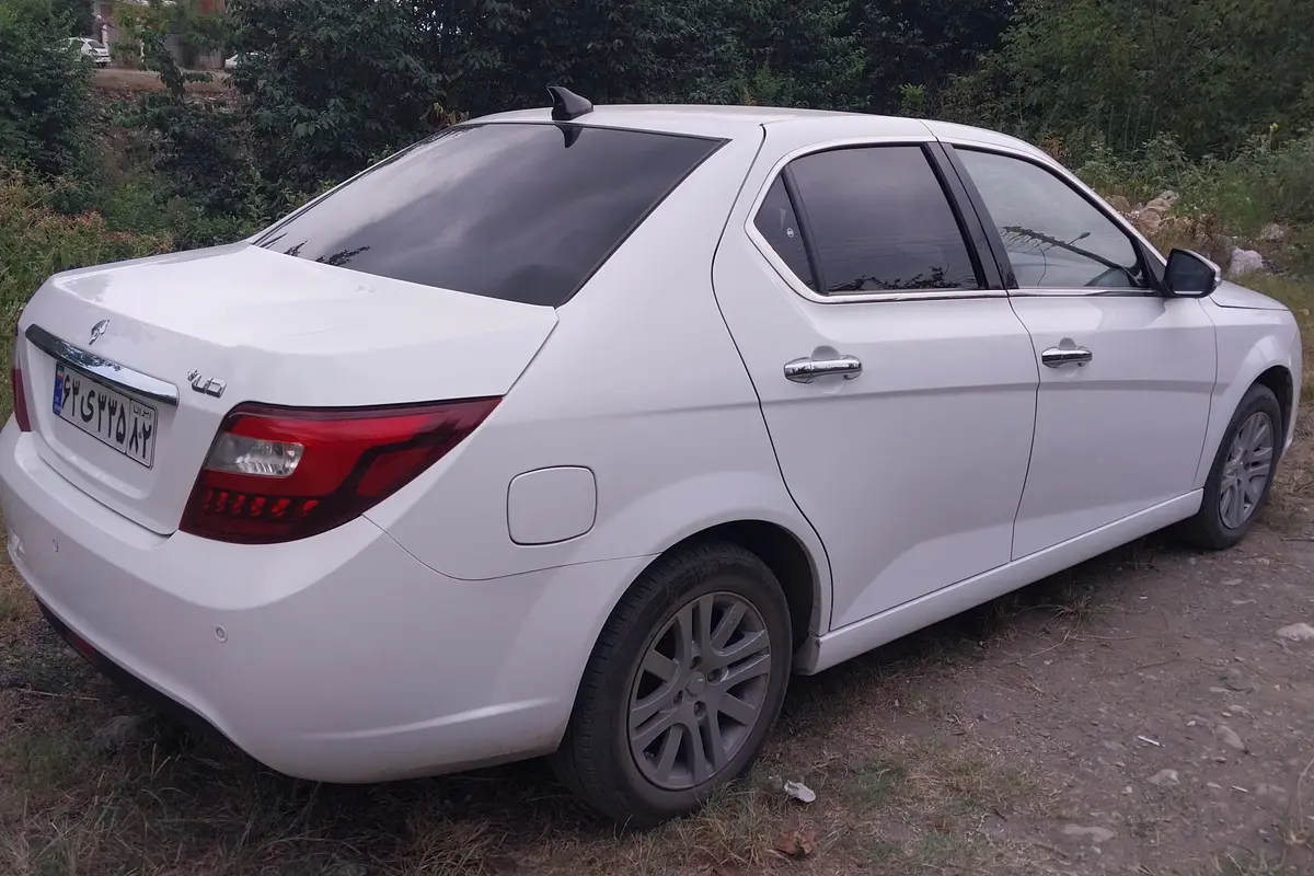 دنا،  پلاس EF7P