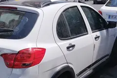 کوییک، SR