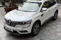 رنو، کولیوس