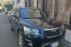 هیوندای، سانتافه
