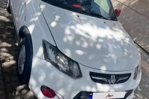 کوییک، دنده ای R