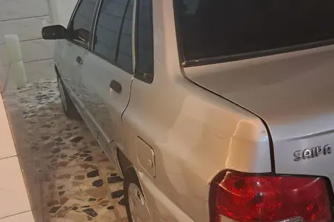 پراید، 132