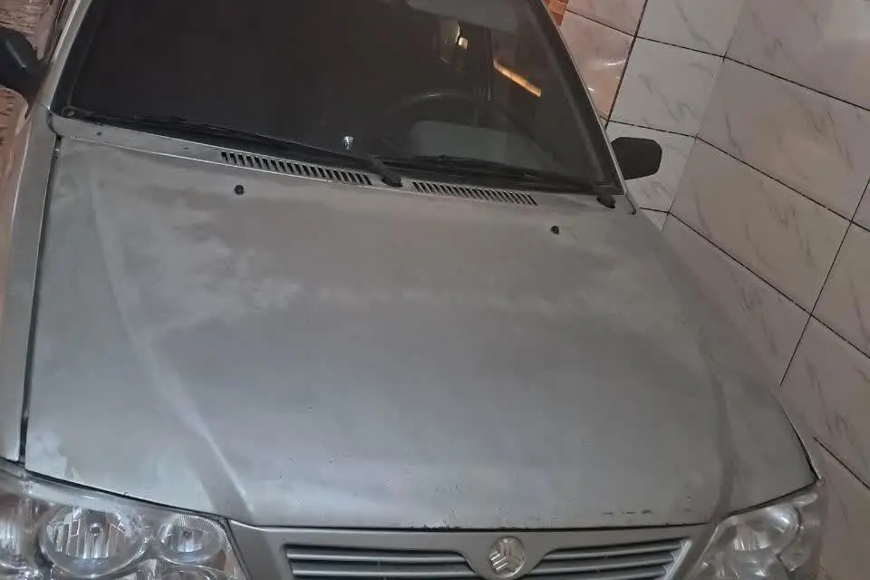 پراید،  132
