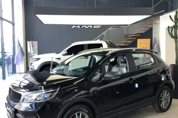 بی ای سی  X3 PRO