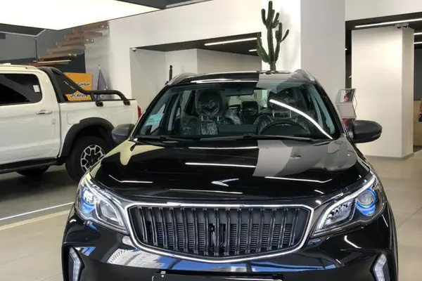 بی ای سی  X3 PRO