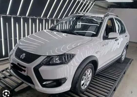 کوییک، دنده ای S