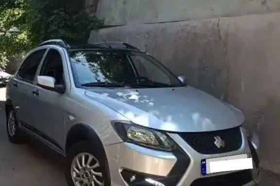 کوییک  GXR