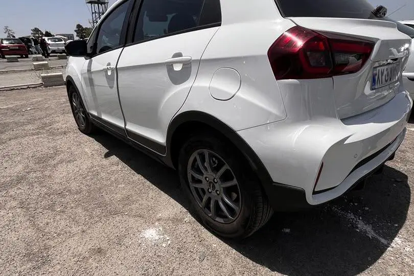 بی ای سی،  X3 PRO