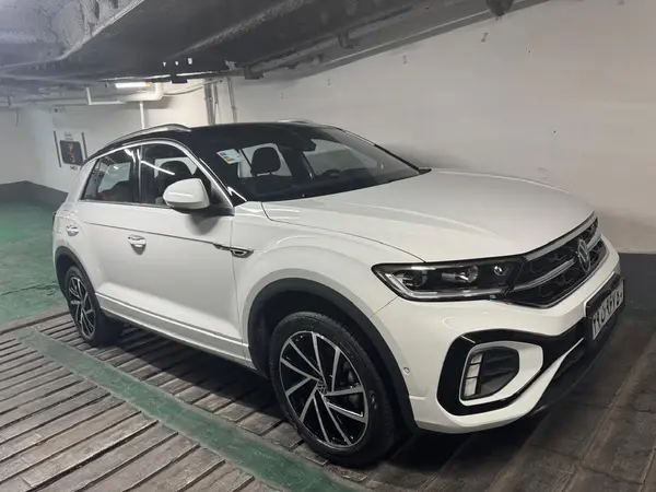 فولکس، تی راک