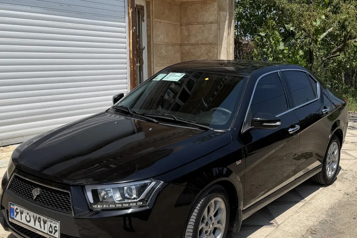 دنا  پلاس EF7