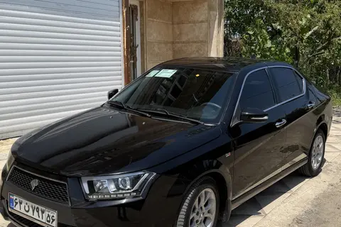 دنا، پلاس EF7