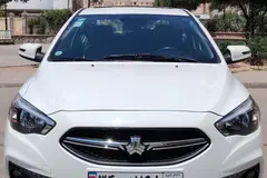 شاهین، G دنده ای