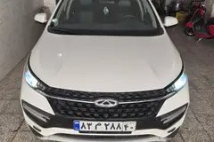 چری، آریزو 6
